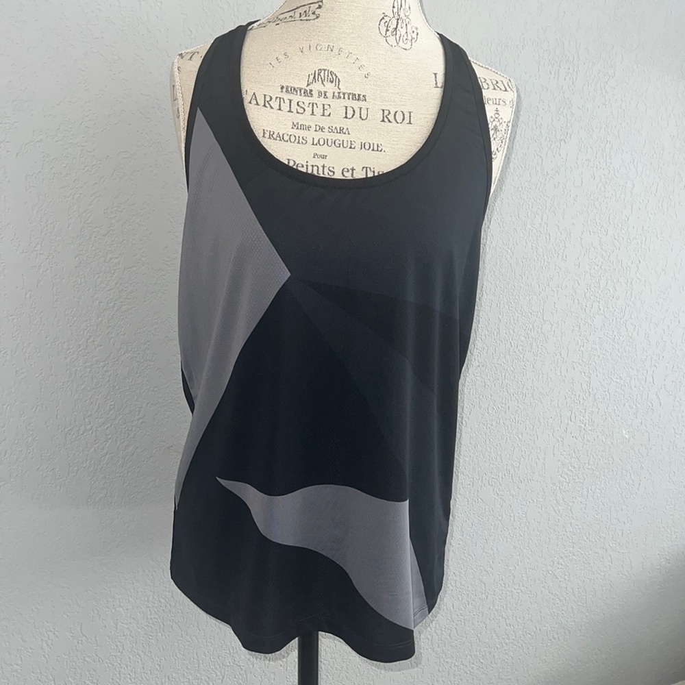Heat Gear Top